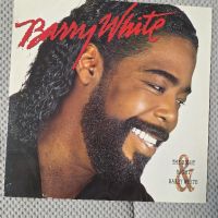 Грамофонни плочи-албуми на Barry White, снимка 2 - Грамофонни плочи - 45433625