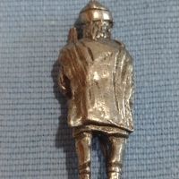 Метална фигура играчка KINDER SURPRISE древен войн перфектна за КОЛЕКЦИОНЕРИ 23537, снимка 8 - Колекции - 45447758