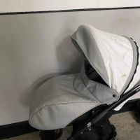 бебешка количка 3в1, снимка 1 - За бебешки колички - 45401945