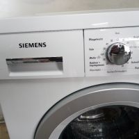 Пералня Сименс Siemens IQ 590 Extra Klasse 7кг. А+++  2 години гаранция!, снимка 8 - Перални - 45155071