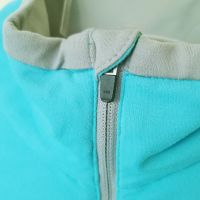 Eddie Bauer First Ascent / XS* / дамска стреч блуза пуловер флиис полар термо / състояние: ново, снимка 5 - Блузи с дълъг ръкав и пуловери - 45433690