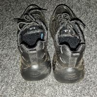 Черни обувки с платформа - 40 и 46, снимка 4 - Маратонки - 45724162