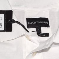 Emporio Armani - мъжки тениски, размери S , M , L , XL , снимка 2 - Тениски - 45711636