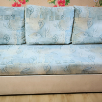 Разтегателен диван/канапе ПРОМО, снимка 6 - Дивани и мека мебел - 44993908