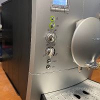 Кафеавтомат Simens surpreso S 60, снимка 3 - Кафемашини - 45234624