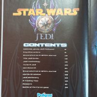 Star Wars годишник 2007 / Star Wars Annual 2007, снимка 2 - Енциклопедии, справочници - 46216884