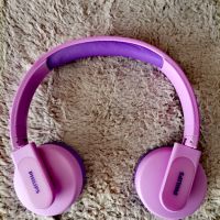 Детски безжични слушалки с наушници , снимка 2 - Bluetooth слушалки - 45595886