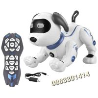 Куче робот Интерактивно куче , снимка 1 - Електрически играчки - 45692779