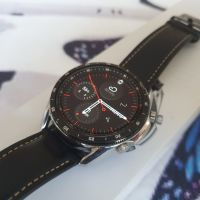 Смарт часовник Samsung Galaxy Watch 3 Classic 45mm, снимка 1 - Смарт часовници - 45179114