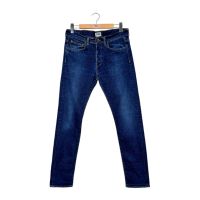 Мъжки дънки Edwin ED-80 Slim Tapered Jeans, снимка 1 - Дънки - 45205683