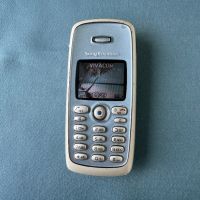 Ретро GSM Sony Ericsson T300, снимка 9 - Sony Ericsson - 45746100