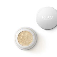 Сенки за очи, Kiko Milano цвят пясък, снимка 1 - Козметика за лице - 45763322