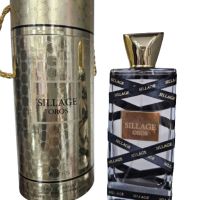Оригинален Арабски парфюм Sillage Oros RiiFFS Eau De Parfum 100ml /  Подходящи за всякакви събития и, снимка 7 - Дамски парфюми - 45788071
