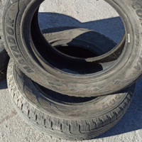 Продавам втора употреба гуми о, снимка 4 - Гуми и джанти - 44938985