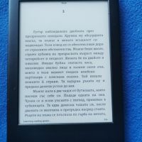 Kindle 10 Generation с подсветка, снимка 3 - Електронни четци - 45496847