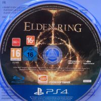 Elden Ring PS4, снимка 1 - Игри за PlayStation - 45417355