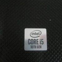 Dell Vostro 3591 Core i5 1035G1 8GB 256GB SSD , снимка 4 - Лаптопи за дома - 45508547