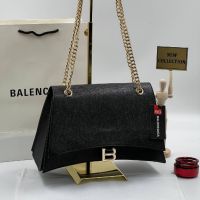 BALENCIAGA висок клас дамски чанти , снимка 4 - Чанти - 45812463