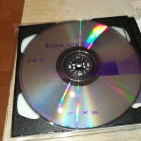 IBIZA CHILLOUT X2 CD 2305241023, снимка 17 - CD дискове - 45873269