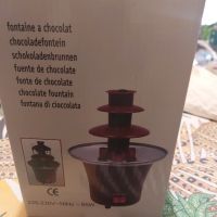 фонтан за шоколад , снимка 1 - Кухненски роботи - 45889694