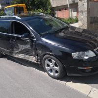 VW Passat B6.Пасат Б6.2.0 BMP 8v.140кс. DSG.!!! На части!!!, снимка 4 - Автомобили и джипове - 45687681