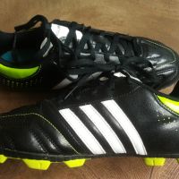 Adidas 11Pro 11questra Kids Football Boots размер EUR 38 2/3 / UK 5 1/2 детски бутонки 157-14-S, снимка 7 - Детски маратонки - 45419887