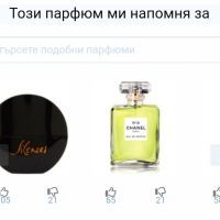 Дамски парфюм "Silences" supreme by Jacomo / 100ml EDP , снимка 8 - Дамски парфюми - 45871399