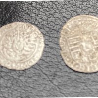 сребърни монети от австроунгария , снимка 2 - Нумизматика и бонистика - 40396502
