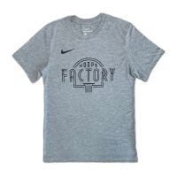 Оригинална мъжка тениска Nike | S размер, снимка 1 - Тениски - 45657141