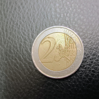 Рядка 2 euro 2002 Greece "S" mark in Star 2 евро Гърция, снимка 6 - Нумизматика и бонистика - 44992234