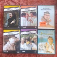 Продавам DVD филми 63 броя ., снимка 7 - Плейъри, домашно кино, прожектори - 45492140