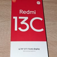 XIAOMI REDMI 13 C hevy blue, снимка 8 - Xiaomi - 45324667