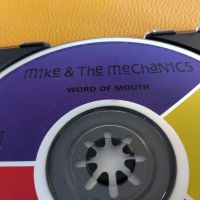 MIKE & the MECHANICS, снимка 4 - CD дискове - 45929417