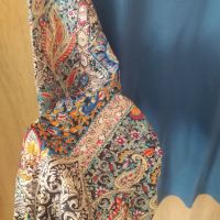 Нова Дамска блуза, дълъг ръкав, снимка 3 - Блузи с дълъг ръкав и пуловери - 45314875