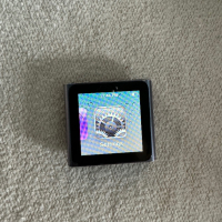 Айпод , iPod nano (6th generation) , 8GB, снимка 13 - iPod - 44936667