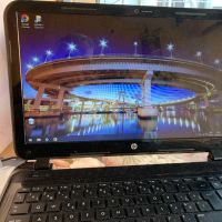 Лаптоп 15,6 in HP 15-b003eu Intel(R) Core(TM) i5-3317U  SSD 120gb SLIM!, снимка 3 - Лаптопи за работа - 45286170