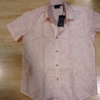 Мъжка риза , снимка 3 - Ризи - 45485015