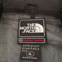 The North Face GORE-TEX® XCR Summit series оригинално водоустойчиво мъжко яке р-р XL, снимка 11 - Якета - 45091885