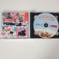 Power Dance - Summer Edition cd, снимка 2 - CD дискове - 45243126