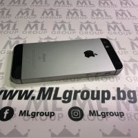 #iPhone SE 128GB Gray 93%, втора употреба., снимка 4 - Apple iPhone - 45403055