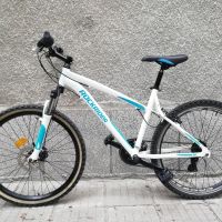 велосипед колело 26 цола 21 скорости shimano предна дискова спирачка много запазено , снимка 1 - Велосипеди - 45568840