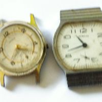 Лот часовници за части, снимка 9 - Други ценни предмети - 45686017