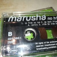 MARUSHA-ORIGINAL TAPE 1604241032, снимка 12 - Аудио касети - 45295923