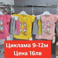 Детски Дрешки , снимка 14 - Детски комплекти - 45780353