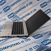 Лаптоп HP Folio9470m /I5-3/4GB DDR3/160GB HDD/14", снимка 4 - Лаптопи за дома - 45429965