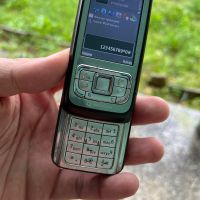 Nokia E65 , снимка 3 - Nokia - 45426993