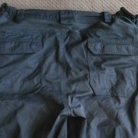 WURTH MODYF Work Trouser размер 52 / L работен панталон W4-159, снимка 4 - Панталони - 45906684