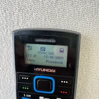 GSM Hyundai mb-105 , снимка 7 - Други - 45530966