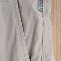 Napapijri  къси панталони 38 XL/ XXL, снимка 7 - Къси панталони - 45697638
