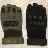 Тактически ръкавици—нови, снимка 1 - Екипировка - 45036684